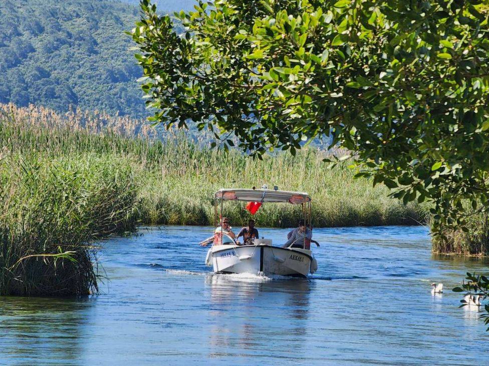 BM'nin "En iyi turizm köyü" listesine Türkiye damgası: Bu 4 köy yarışa girdi 9